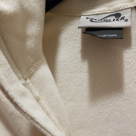 Obermeyer Junior Medium Half Zip Jacket - Picture 2 of 9